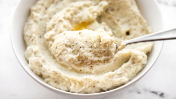 متبل قرنبيط