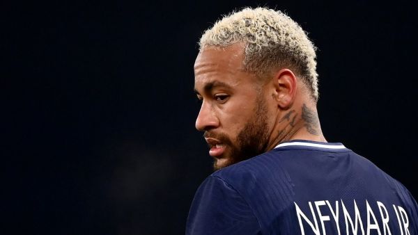 French champions eager to tie down Brazilian star (Photo: AFP)