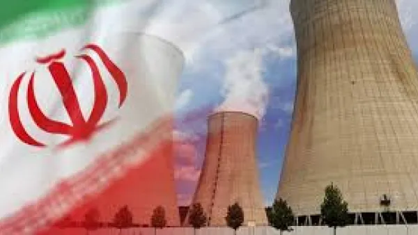 إيران لن تمنح السعودية أي دور في الاتفاق النووي
