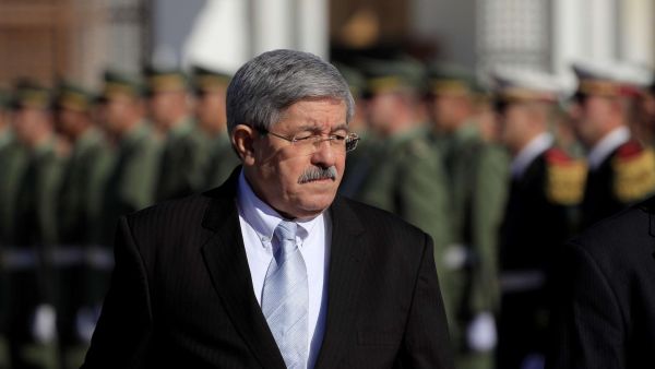  أحمد أويحيى