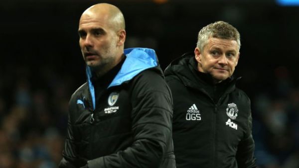 سولشاير وغوارديولا في مواجهة جديدة