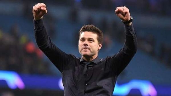 ماوريسيو بوتشيتينو