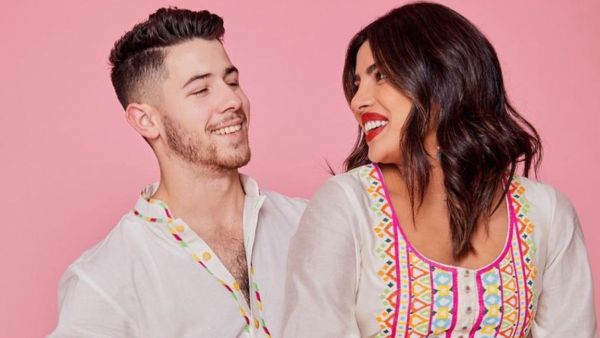 the coronavirus pandemic meant she and Nick got to spend more time with one another.