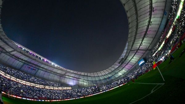 Photo: AFP