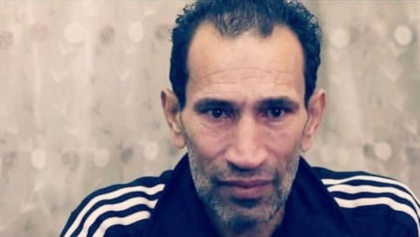 مدرب الفيصلي الأردني السابق راتب العوضات