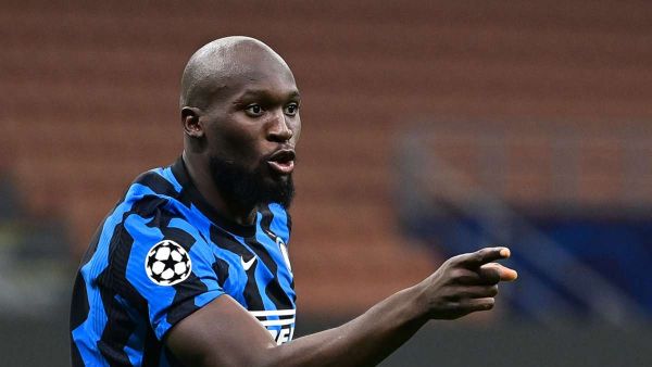 روميلو لوكاكو