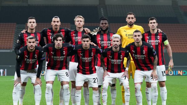فريق ميلان
