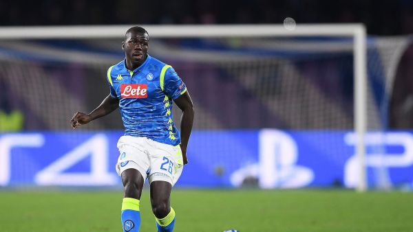 كاليدو كوليبالي