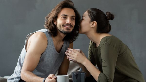 5 أسرار لا تشاركها مع شريكك الحالي