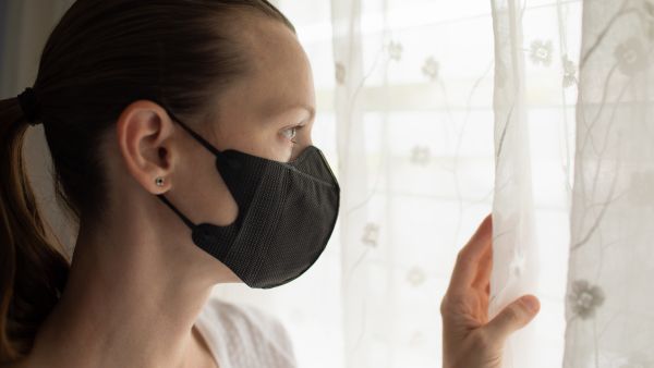As lockdowns are being implemented in most countries, many people are also suffering from loneliness due to isolation as a result of the pandemic. 