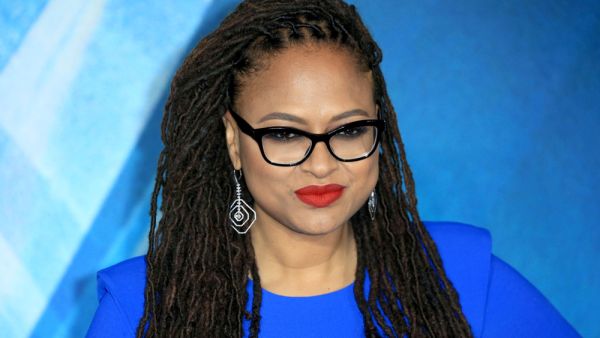 Ava DuVernay attends the European Premiere of 'A Wrinkle In Time' at BFI IMAX in London, England. (Shutterstock)