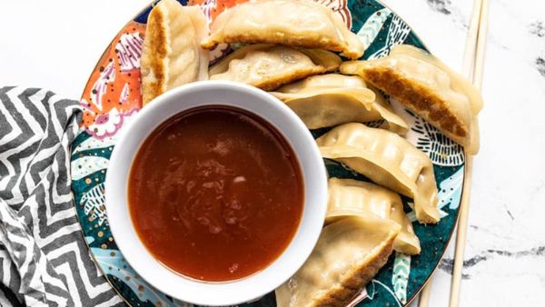 أسرار تحضير الصلصة الحلوة والحامضة 