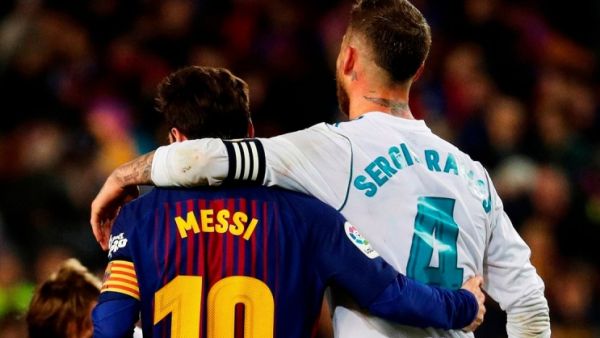 راموس وميسي