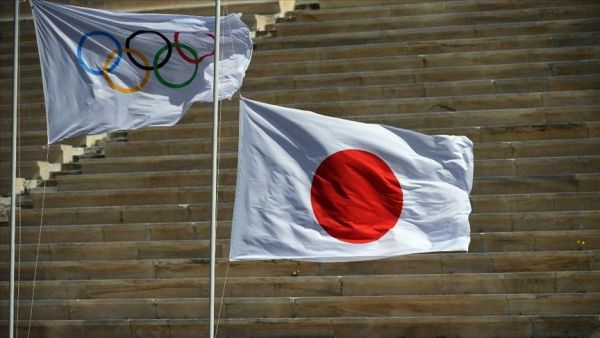 Japan working on 3 scenarios to minimize risk of coronavirus infection during Olympics (Photo: AA)