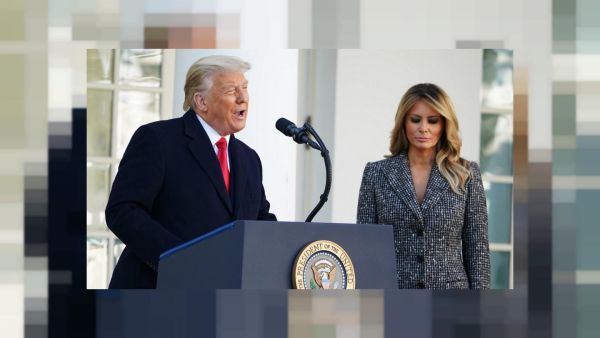 موسكو “استثمرت” على مدى أربعين عاماً في الرئيس الأمريكي السابق دونالد ترامب