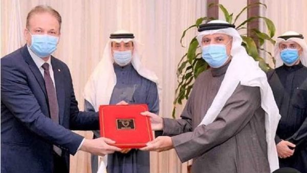 ‘Abu-Ghazaleh’ and Bahrain’s Ministry of Labor and Social Development Sign Cooperation Agreement