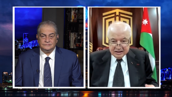 Abu-Ghazaleh Reviews Expected Events in the US Before January 20