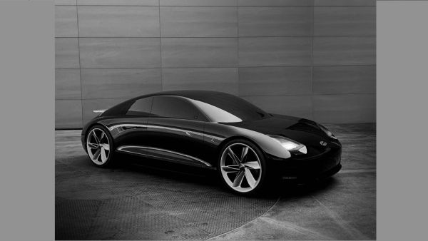 Hyundai Motor’s Global Design Head SangYup Lee Receives FAI Grand Prize of Design