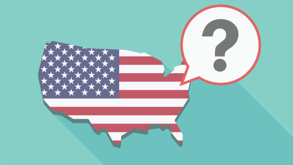 Will the United States Become 53 Soon?