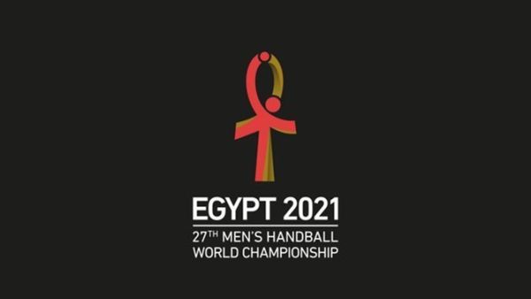 World Men’s Handball Championship due to start on Wednesday in Cairo will go ahead despite a host of sporting events around the world being canceled amid the worsening coronavirus pandemic. (Photo: @Egypt2021EN)