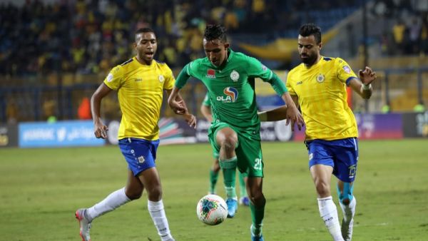 مواجهة مرتقبة بين عملاقي إفريقيا