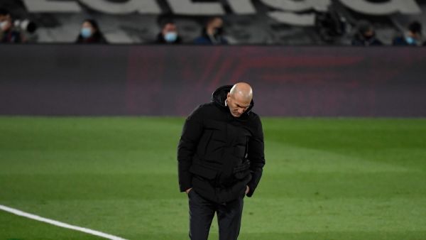  The French coach insists his players gave their all against the third-tier side but is unsure if they will continue to back him (Photo: AFP)