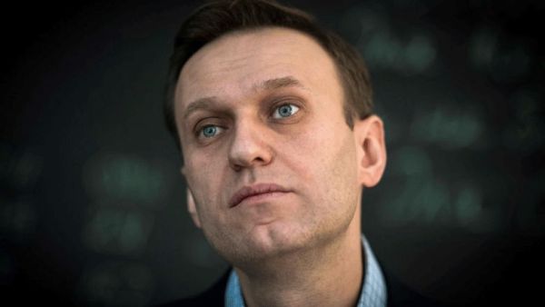  أليكسي نافالني