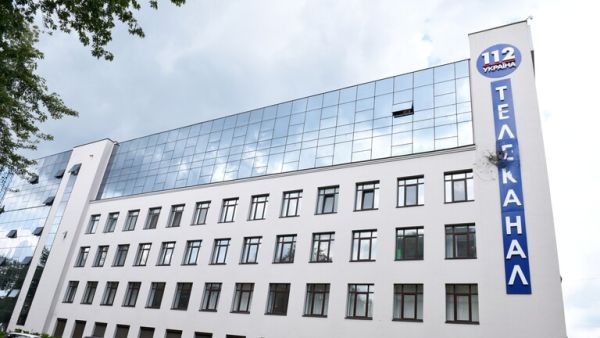 قنوات تلفزيون أوكرانية تصف العقوبات المفروضة عليها بـ"تصفية للحسابات"