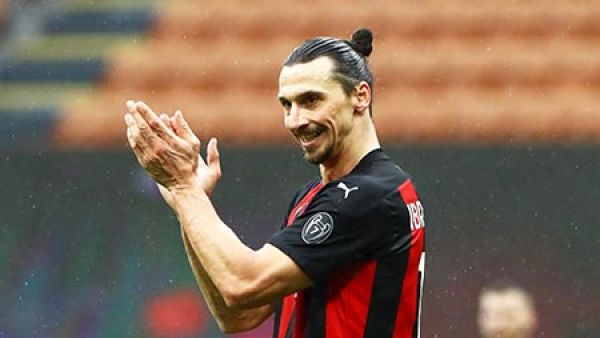 زلاتان إبراهيموفيتش