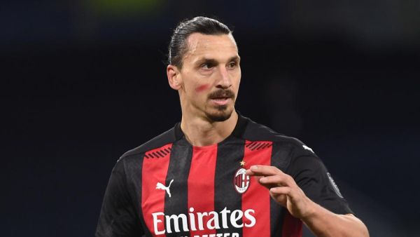 زلاتان إبراهيموفيتش