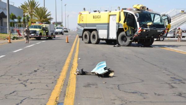 كانت ميليشيا الحوثي قد قالت إنها شنت هجوما بطائرات مسيرة على مطار أبها السعودي اليوم الأربعاء.