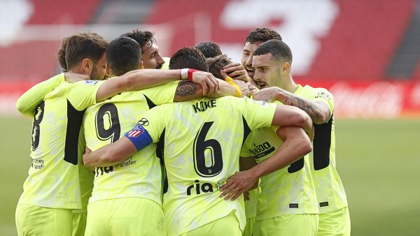 فوز مهم للروخيبلانكوس