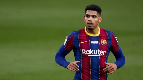 رونالد أروخو