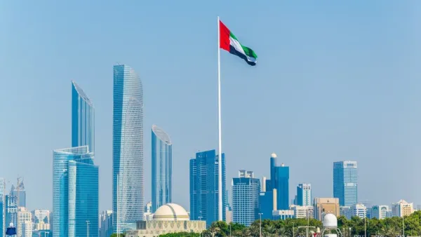 اغتصاب عدد من الفتيات في صحراء أبوظبي تثير ضجة