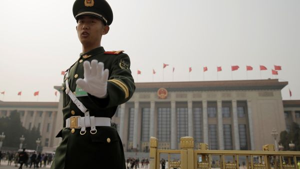 كبير الدبلوماسيين الصينيين يدعو الصين وأمريكا لإعادة العلاقات لمسار بناء