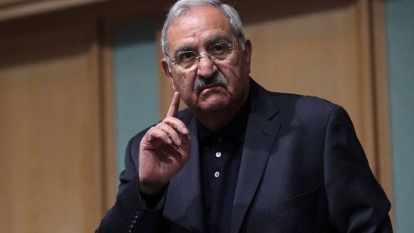 عبد الهادي المجالي