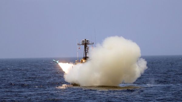 المحيط الهندي