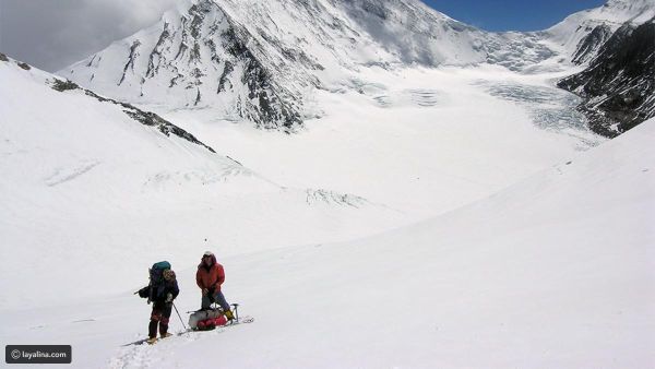 تسببت #الأمطار الغزيرة في ولايتي أوتارانتشال وهيماشال براديش في شمال منطقة الهيمالايا بحدوث انهيارات أرضية