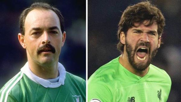 آليسون وغروبيلار