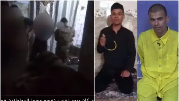 العملية جاءت نتيجة لتكثيف الجهد الاستخباري