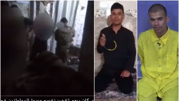 العملية جاءت نتيجة لتكثيف الجهد الاستخباري