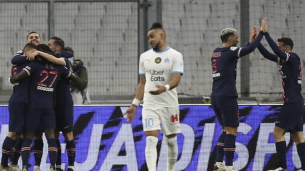 فوز ضروري للباريسي