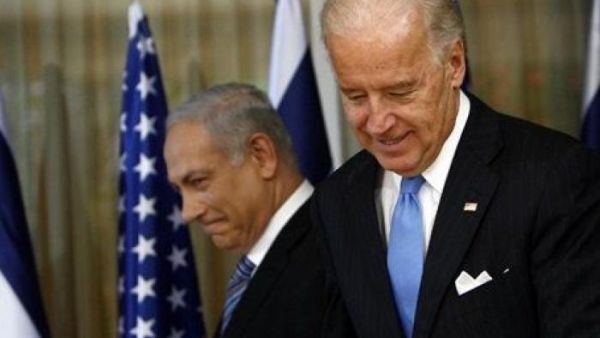 البيت الأبيض يقول إن بايدن لا يتجاهل نتنياهو