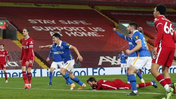 خسارة جديدة للريدز