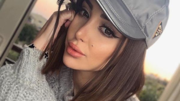 بسمة بوسيل