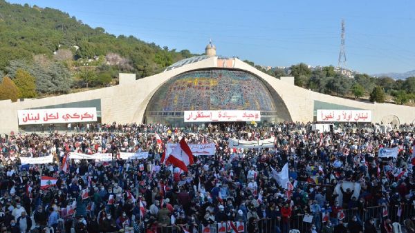 صفير: نرفض الفوضى