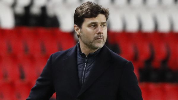 ماوريسيو بوتشيتينو