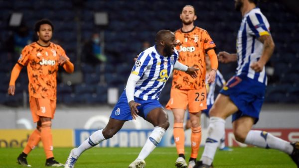 ماريغا يصعق يوفنتوس في بداية الشوط الثاني