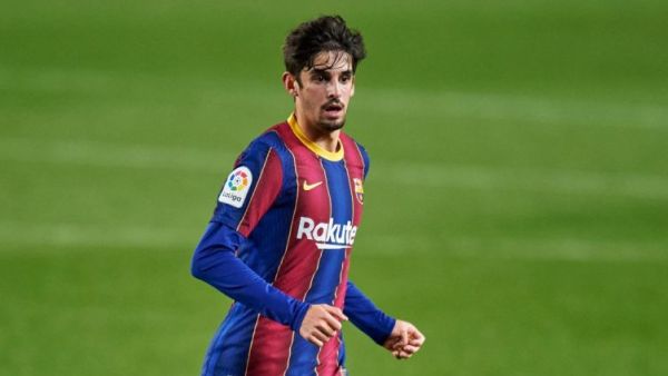 فرانسيسكو ترينكاو