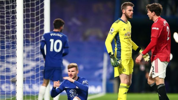 تعادل مخيب للطرفين